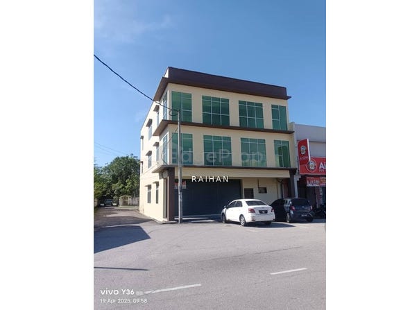 Kulim, Kedah 09000