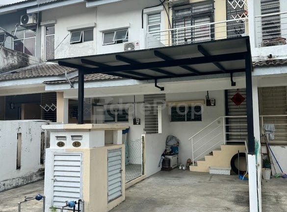 Jalan TPP 6, Puchong, Selangor 47100