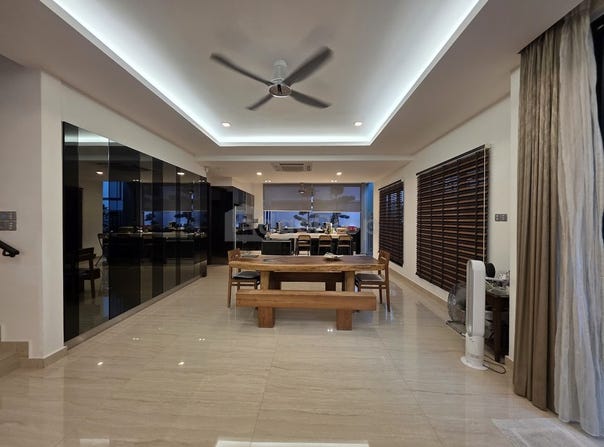 Jalan Bukit Prima, Cheras, Selangor 43200