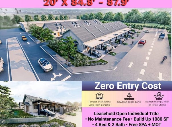 Jalan 12/KU4, Klang, Selangor 42000