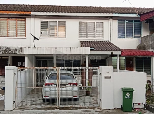 Ipoh, Perak 31000