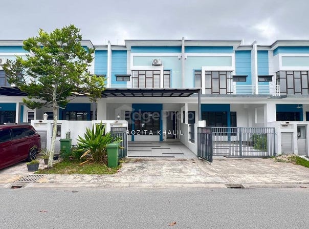 Ecohill 2 Link, Semenyih, Selangor 43700