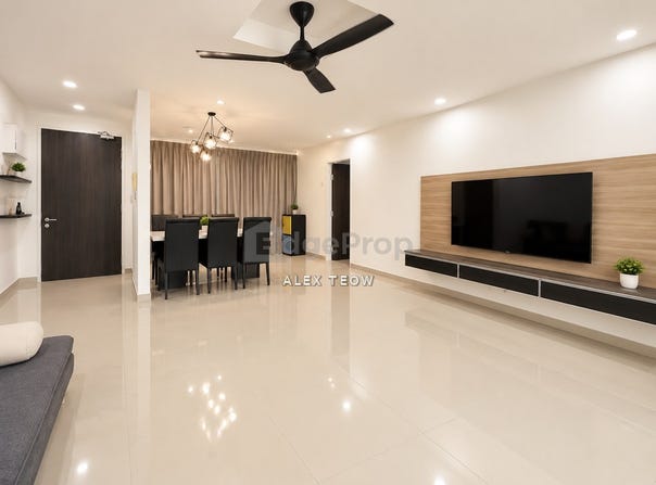 Jalan Persiaran Mutiara Mas, Skudai, Johor 81300