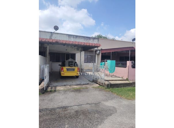 Ipoh, Perak 31400
