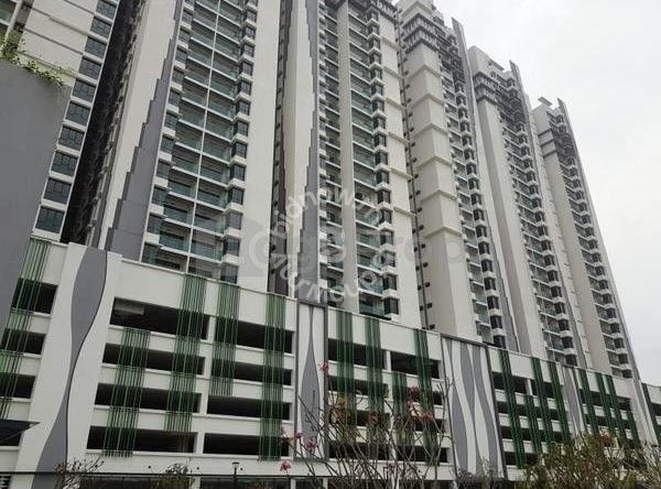 Jalan Sri Sentosa, Jalan Klang Lama (Old Klang Road), Kuala Lumpur 58200