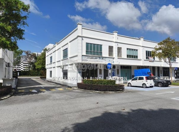 Hulu Langat, Selangor 43500