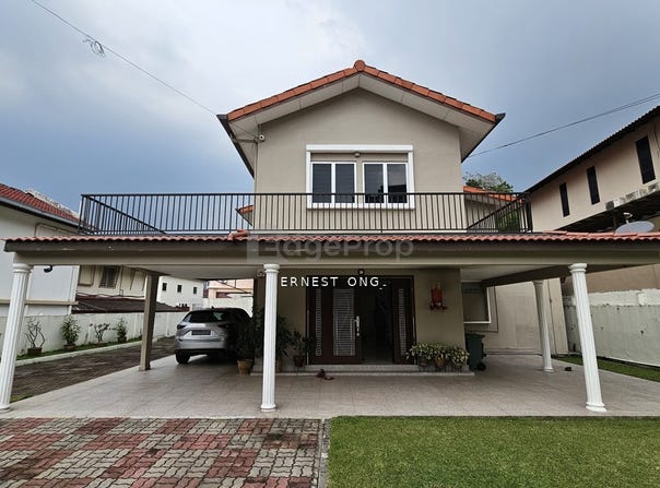Jalan Teluk Gadong, Taman Desa, Kuala Lumpur 58100