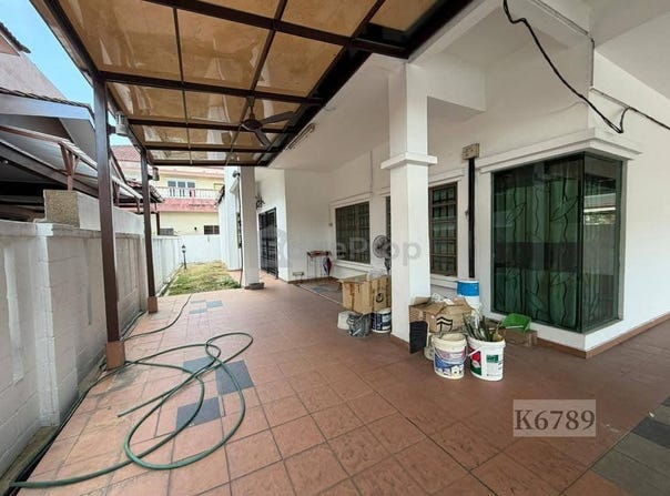 Jalan Bentara, Klang, Selangor 41000