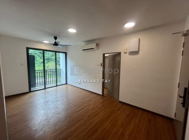Jalan Bukit Lanjan, Damansara Perdana, Selangor 60000