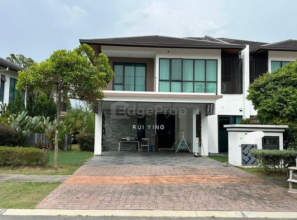 Jalan Setia Rimba 3, Cyberjaya, Selangor 63000