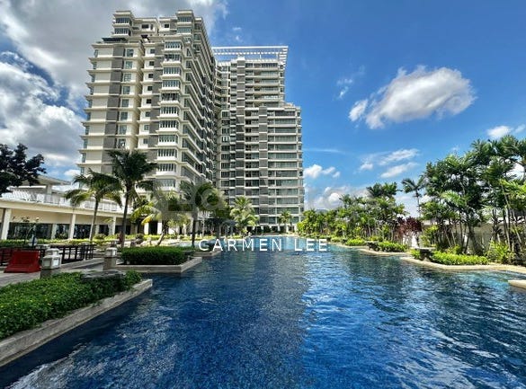 Jalan Kemajuan Subang, 47500, Selangor, Subang Jaya, Selangor 47500