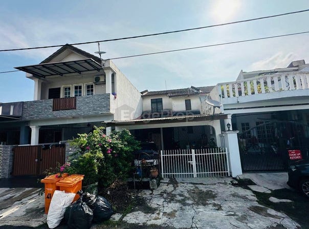 Puchong, Selangor 47100