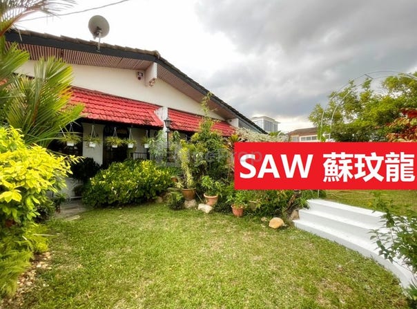 Cangkat Minden Jalan, Gelugor, Penang 11700