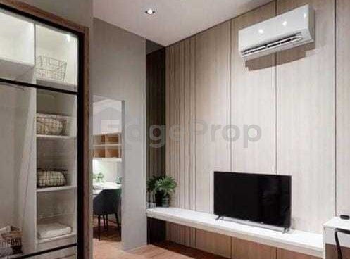 Jalan TP3, Subang Jaya, Selangor 47600