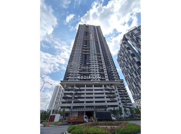 Jalan 5/23c, Kampung Baru Air Panas, Kuala Lumpur, Batu, Kuala Lumpur 53200