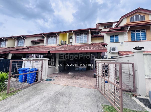 Denai Alam, 40150 Shah Alam, Selangor, Denai Alam, Selangor 40150