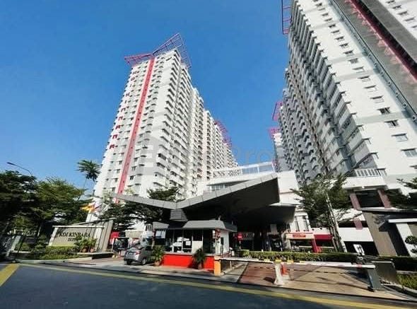 Puchong, Selangor 47100
