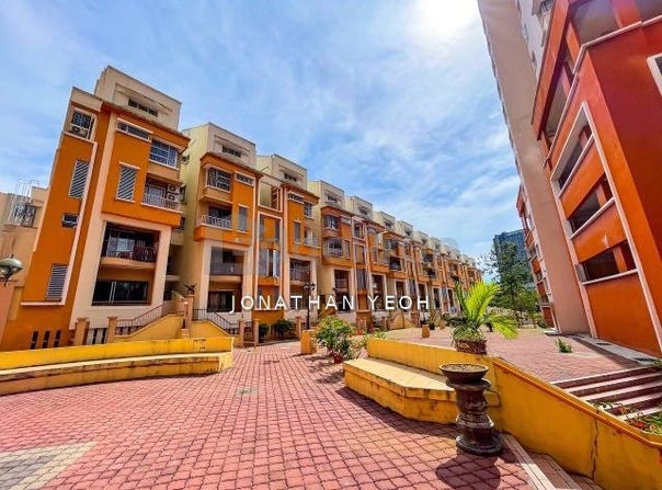 Jalan Metro Wangsa, Seksyen 2, Wangsa Maju, Kuala Lumpur 53300