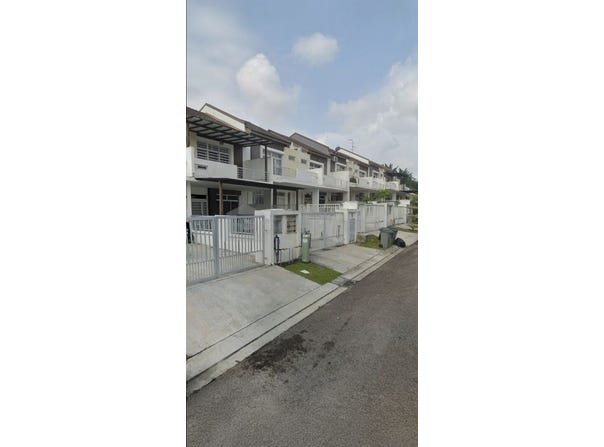 Jalan Laman Setia, Gelang Patah, Johor 81500