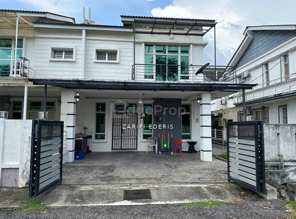 Jln SP 2/16, Bandar Saujana Putra, Selangor 42610