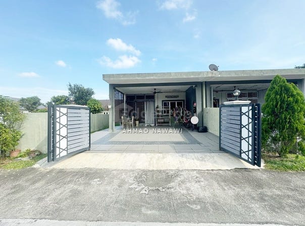 Jalan Kebun, Shah Alam, Selangor 40460