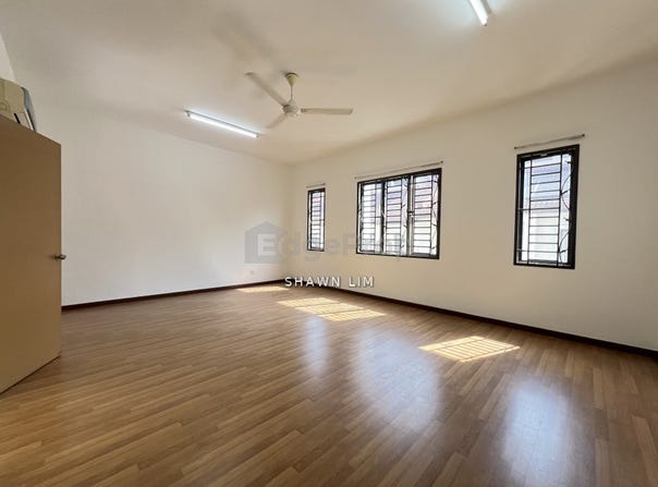 Jalan Tiara, Bukit Jalil, Kuala Lumpur 58200