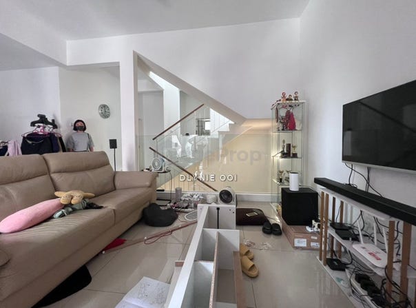 Jalan Cemara 1, Cheras, Kuala Lumpur 56100