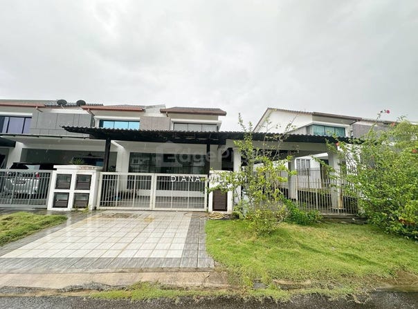 Jalan Sungai Long, Bandar Sungai Long, Selangor 43200