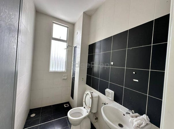 Jalan Sentral, Iskandar Puteri, Johor 79100