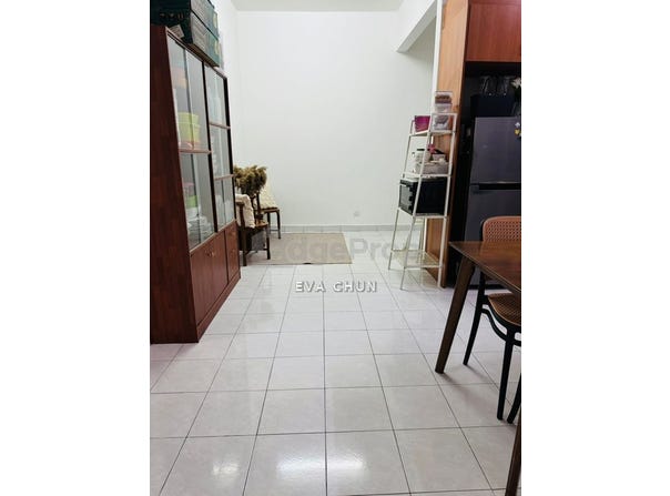 Jalan Os 1/1, One Selayang,Batu Caves, 68100, Selangor, Selayang, Selangor 68100