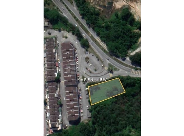 Jalan 11/62A, Jalan 8/62A, Jalan 3/62B, Selayang, Kuala Lumpur 68100