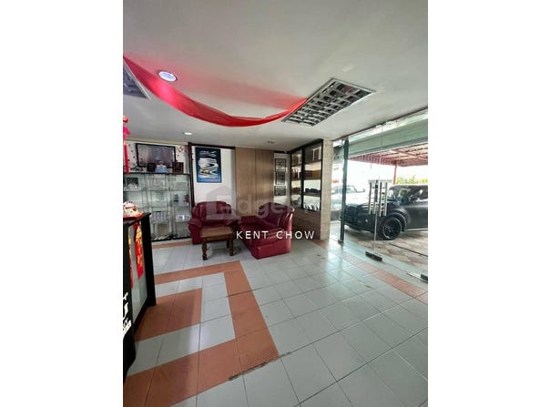Ipoh, Perak