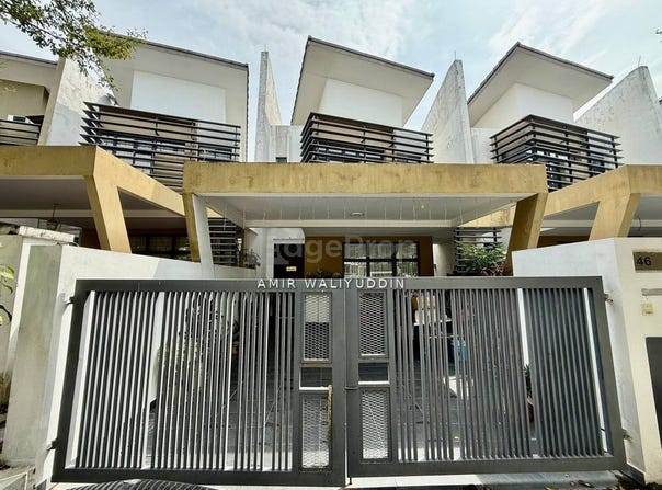 Section U1, Glenmarie, Selangor 40150