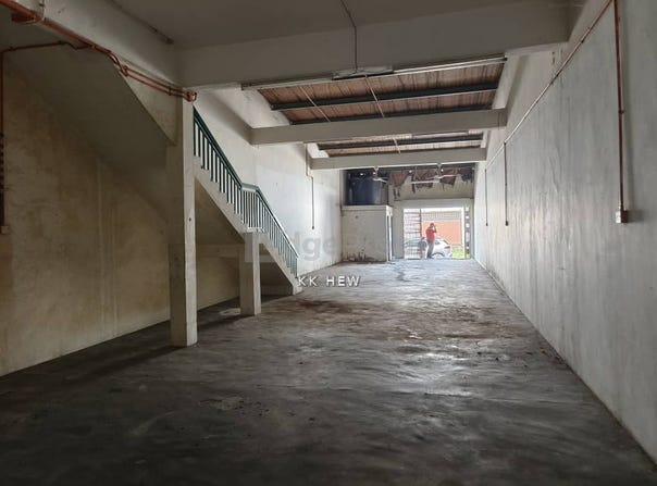 Semenyih, Selangor 43500