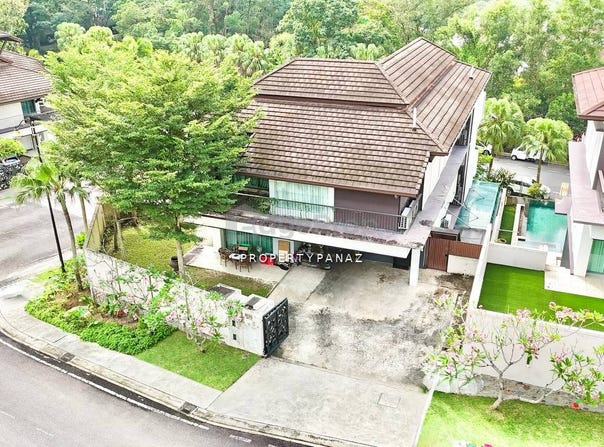 Bukit Indah,  Ampang Jaya, Ampang, Selangor 68000