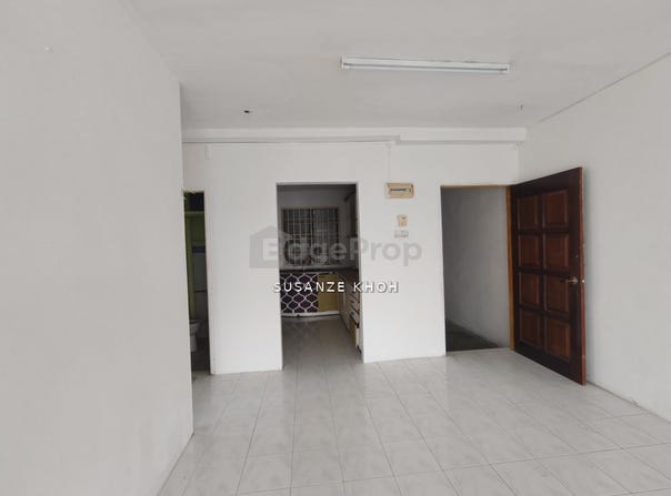Lorong Seremban, 10150, Penang, Sungai Pinang, Penang 10150