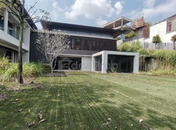 Jalan Tunku, Kenny Hills (Bukit Tunku), Kuala Lumpur 50480