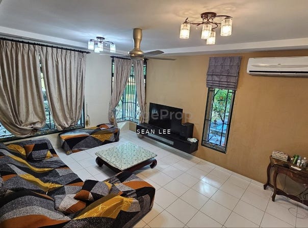 Iskandar, Nusajaya, Gelang Patah, Johor 81550