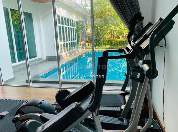 Jalan Tar Villas, Taman Tar Villas, Ampang, Selangor 68000