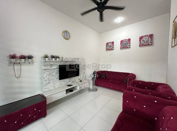 Ipoh, Perak 31500