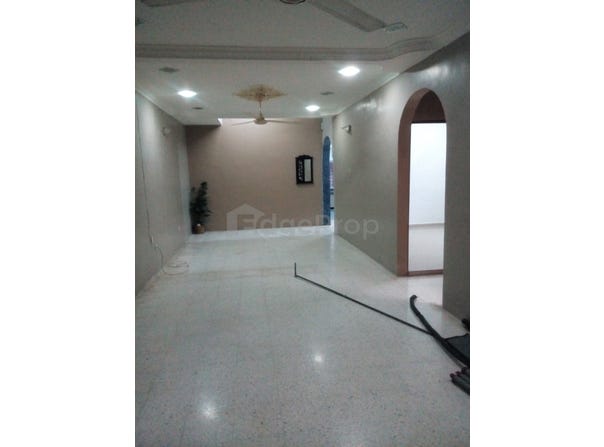 LORONG MANICKAVASAGAM, Klang, Selangor 41200