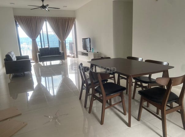 Jalan Wangsa Delima 7, Wangsa Maju, Kuala Lumpur 53300