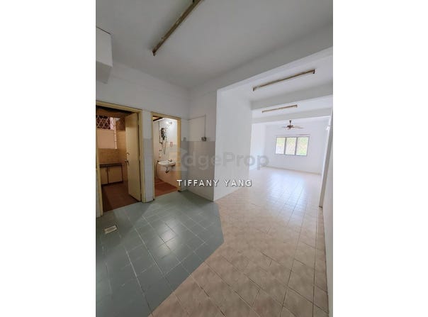 Jalan Rp 12, Rawang, Selangor 48000