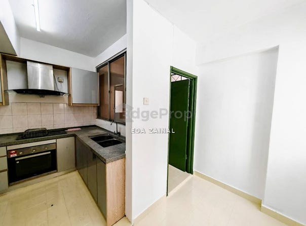 Jalan SS7/26, Selangor, Kelana Jaya, Selangor 47301
