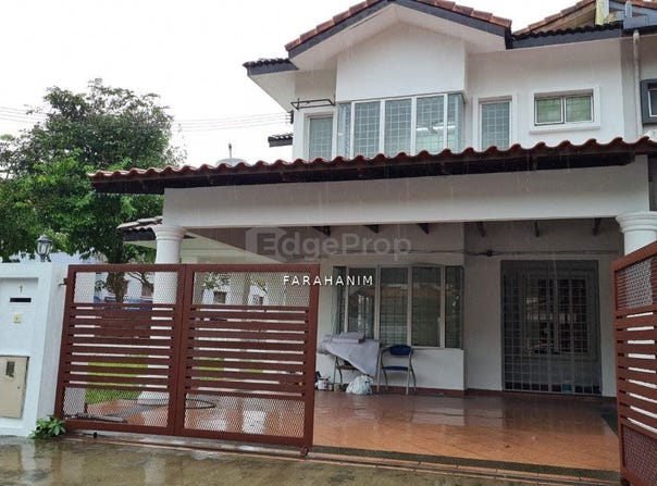 Jalan PJU 1a/4c, Kelana Jaya, Selangor 47310
