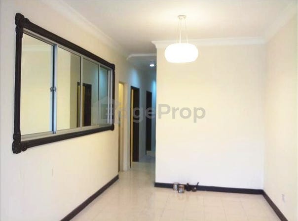 Jalan 42/26, Taman Sri Rampai, Setapak, Kuala Lumpur 53300