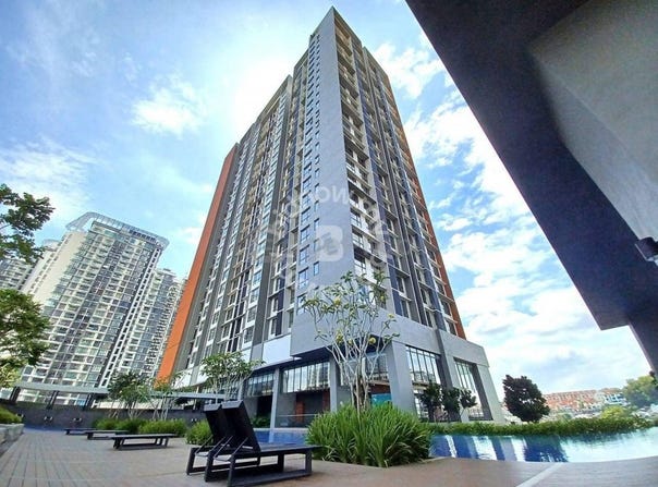 Emerald 9, Taman Cuepacs, 43200 Cheras, Selangor, Cheras, Selangor 43200