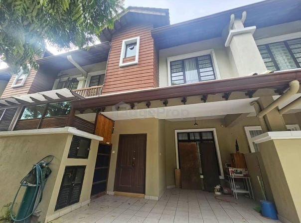 Jalan Presint 14, Putrajaya, Putrajaya 62000