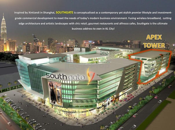 Jalan Dua Off Jalan Chan Sow Lin, Jalan Dua, Pudu, Kuala Lumpur 55200