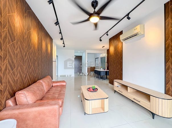 Jalan Puchong, 47100, Selangor, Puchong, Selangor 47100